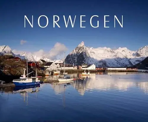 Produktbild: Norwegen