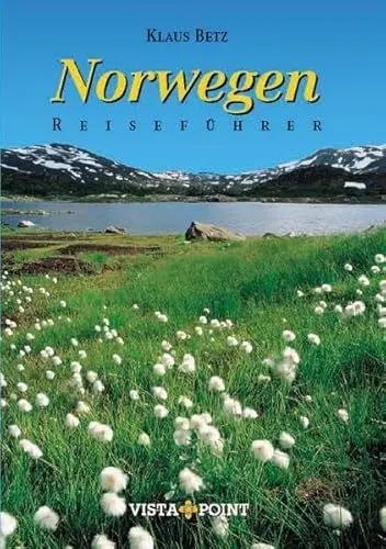 Produktbild: Norwegen: Reiseführer (Reiseführer Sonderausgabe)