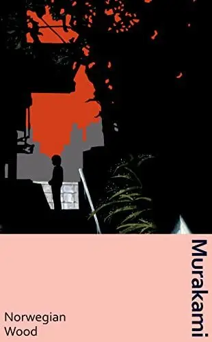 Produktbild: Norwegian Wood: the classic Japanese love-story, now in a deluxe gift edition (Murakami Collectible Classics, 1)