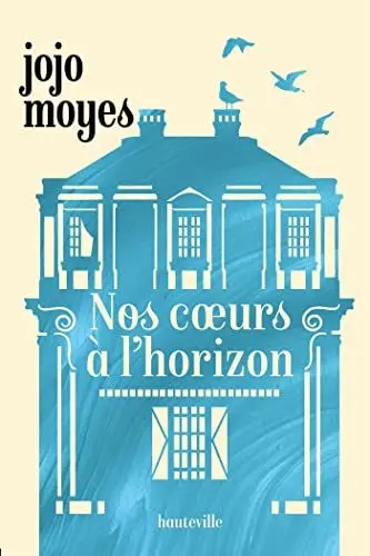 Produktbild: Nos coeurs à l'horizon