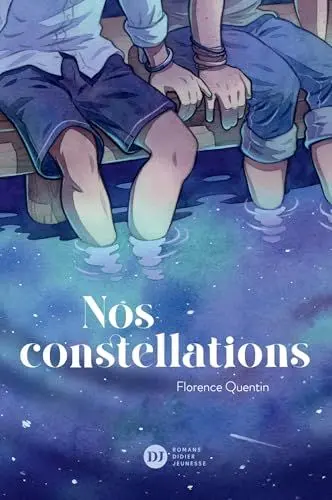 Produktbild: Nos constellations