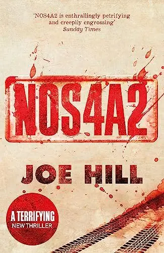 Produktbild: NOS4R2