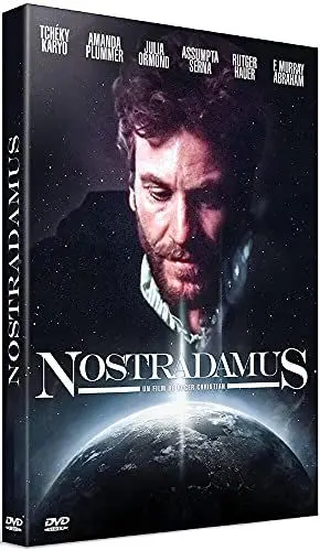 Produktbild: Nostradamus (FR Import)