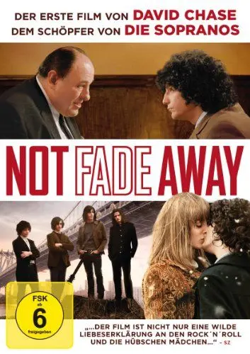 Produktbild: Not Fade Away