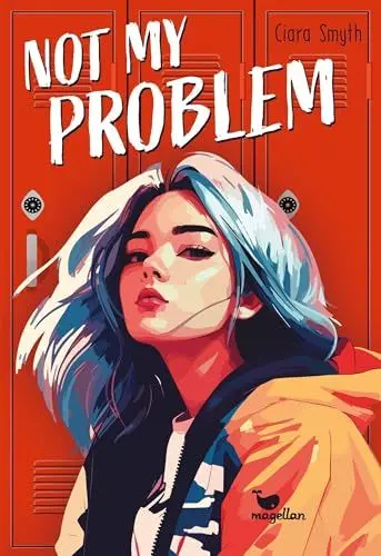 Produktbild: Not My Problem: Eine authentische Young-Adult-Story mit Biss