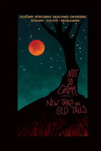 Produktbild: Not So Grimm: New Takes on Old Tales