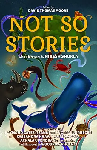 Produktbild: Not So Stories