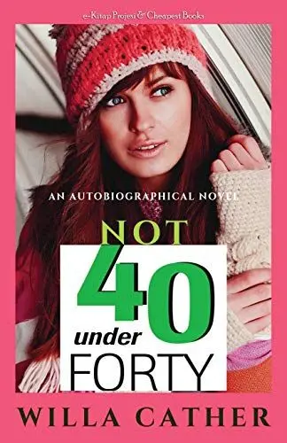 Produktbild: Not Under Forty