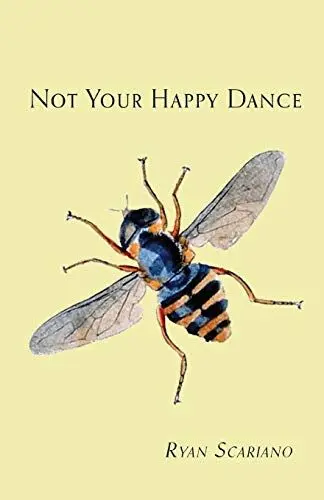 Produktbild: Not Your Happy Dance