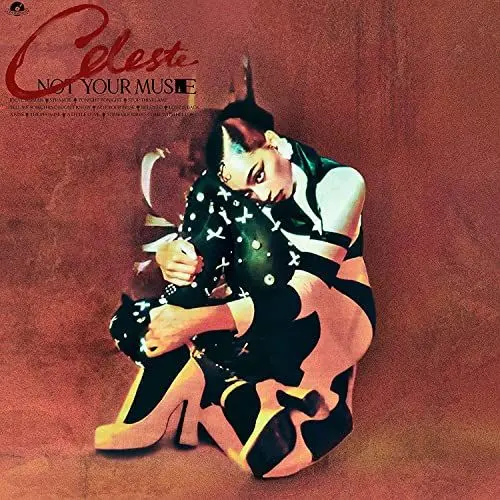 Produktbild: Not Your Muse (12 Track Vinyl) (Vinyl LP)