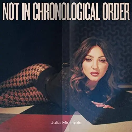 Produktbild: Not in Chronological Order
