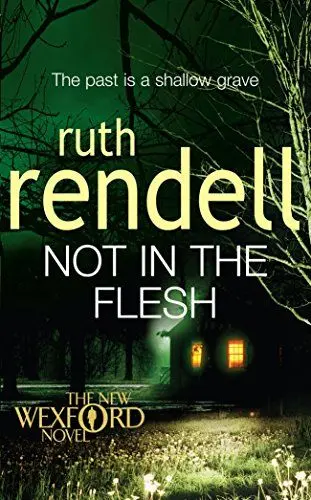 Produktbild: Not in the Flesh: (A Wexford Case) (Wexford, 20)