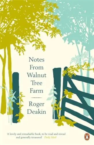 Produktbild: Notes from Walnut Tree Farm
