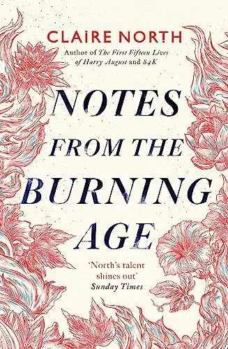 Produktbild: Notes from the Burning Age