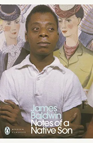 Produktbild: Notes of a Native Son (Penguin Modern Classics)