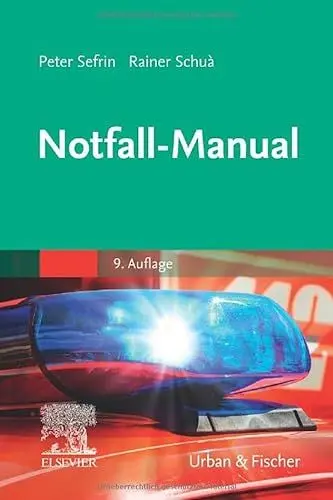 Produktbild: Notfall-Manual