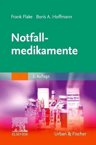 Produktbild: Notfallmedikamente