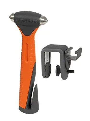 Produktbild: Lifehammer Nothammer 'Plus'