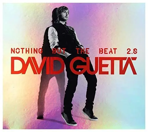 Produktbild: Nothing But the Beat 2.0