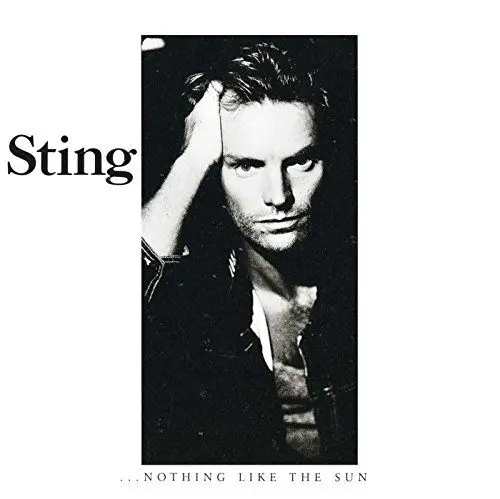 Produktbild: Nothing Like the Sun