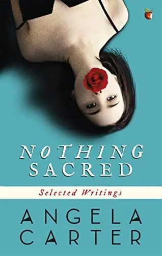 Produktbild: Nothing Sacred: Selected Writings (Virago Modern Classics)