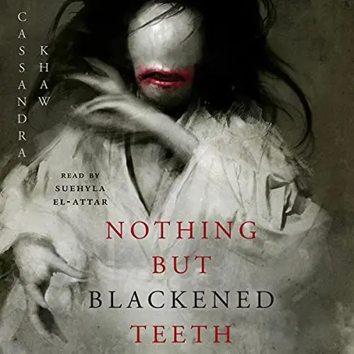 Produktbild: Nothing but Blackened Teeth