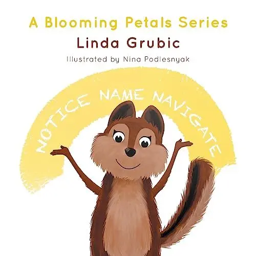 Produktbild: Notice Name Navigate (Blooming Petals)