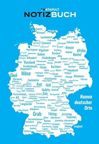 Produktbild: Notizbuch