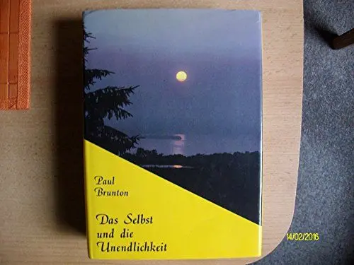 Produktbild: Notizbücher / Das Selbst und die Unendlichkeit