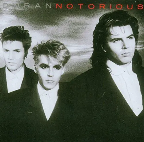 Produktbild: Notorious