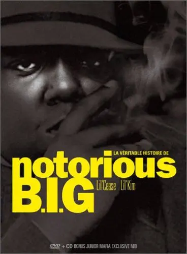 Produktbild: Notorious B.I.G.& Junior Mafia