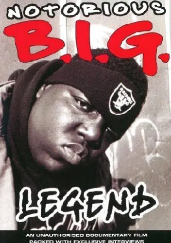 Produktbild: Notorious B.I.G. - Legend