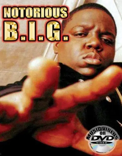 Produktbild: Notorious B.I.G. - Notorious B.I.G.