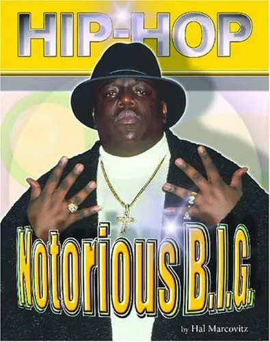 Produktbild: Notorious B.i.g. (Hip-hop)