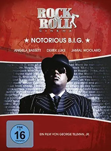 Produktbild: Notorious B.I.G.