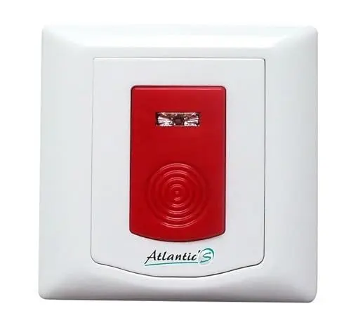 Produktbild: Notrufknopf - Atlantic'S-Alarm