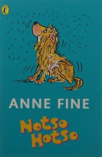 Produktbild: Notso Hotso