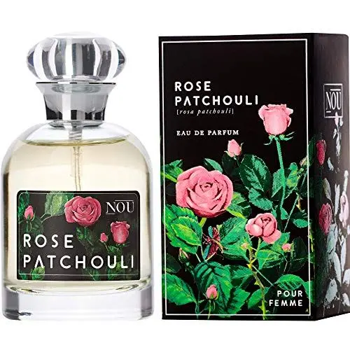 Produktbild: Nou Rose Patchouli, 50 Ml
