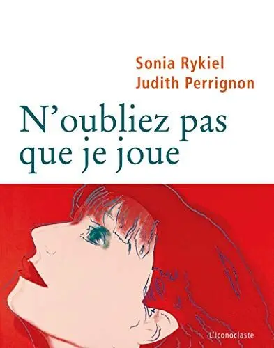 Produktbild: N'oubliez pas que je joue