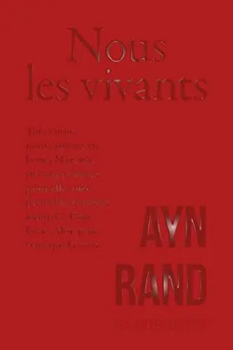 Produktbild: Nous Les Vivants