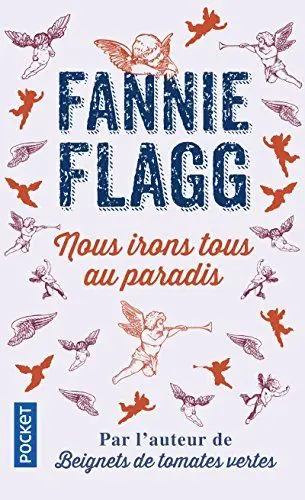 Produktbild: Nous irons tous au paradis