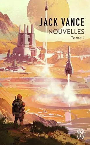 Produktbild: Nouvelles (1): TOME 1