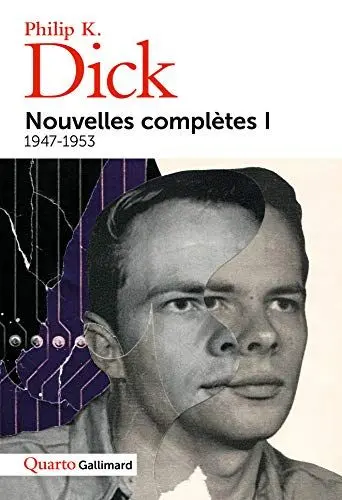 Produktbild: Nouvelles complètes, I: 1947-1953