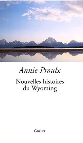 Produktbild: Nouvelles histoires du Wyoming