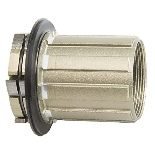 Produktbild: Novatec 326274_887539023676 Kette, Schwarz, Einheitsgröße