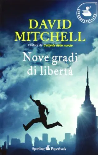Produktbild: Nove gradi di libertà (Super bestseller)