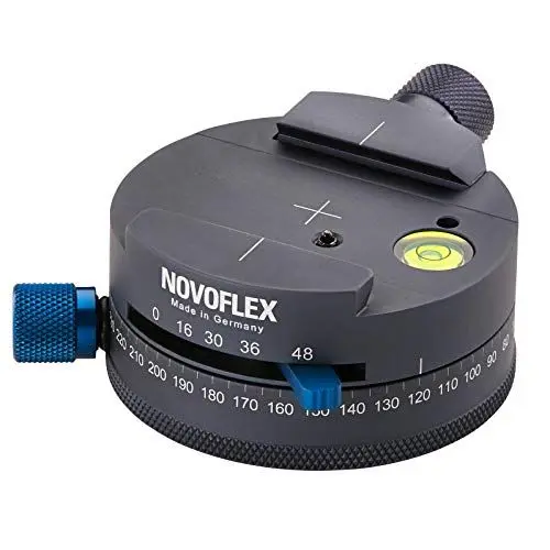 Produktbild: Novoflex PANORAMA=Q 48
