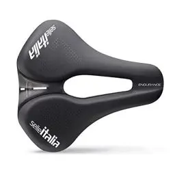 Produktbild: NOVUS Boost EVO Endurance TM Superflow Sattel – L3