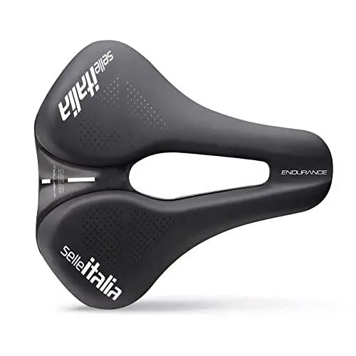 Produktbild: NOVUS Boost EVO Endurance TM Superflow Sattel – L3