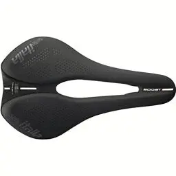 Produktbild: NOVUS EVO BOOST Superflow TM Sattel schwarz - L3
